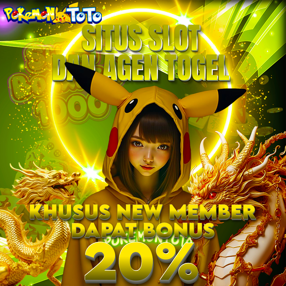 POKEMONTOTO # Situs Data Macau Terbaru & Toto Online Game