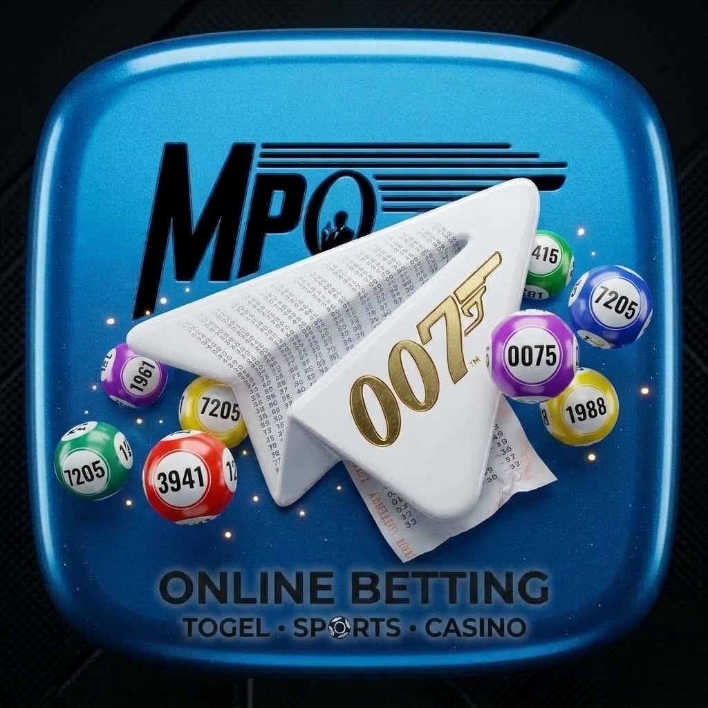 Channel Togel