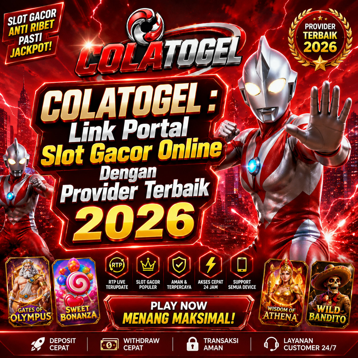 COLATOGEL