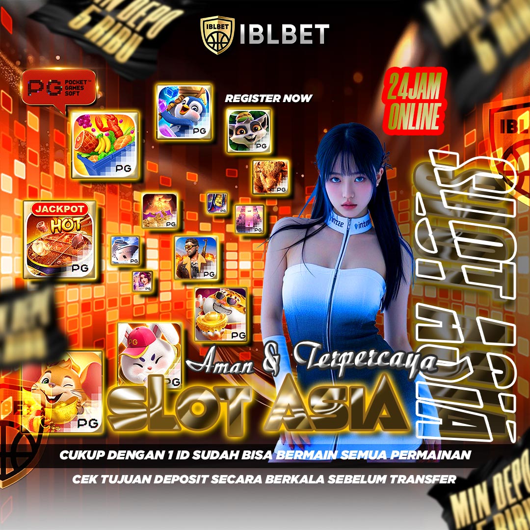 IBLBET
