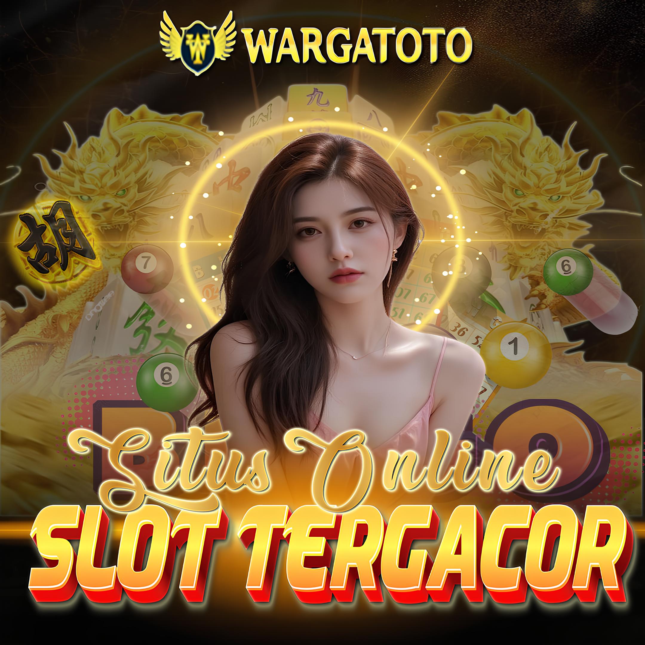 WARGATOTO