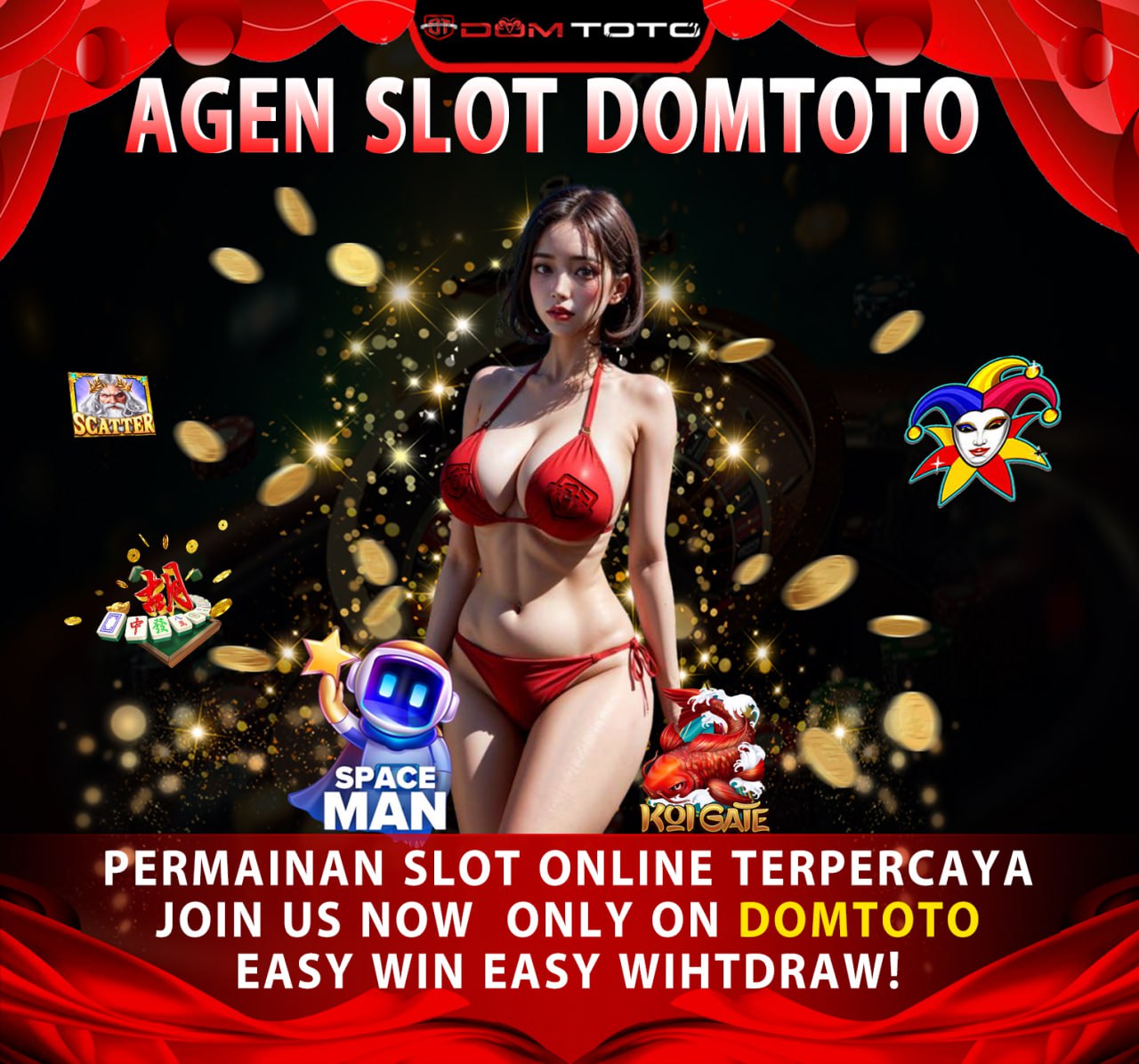 DOMTOTO