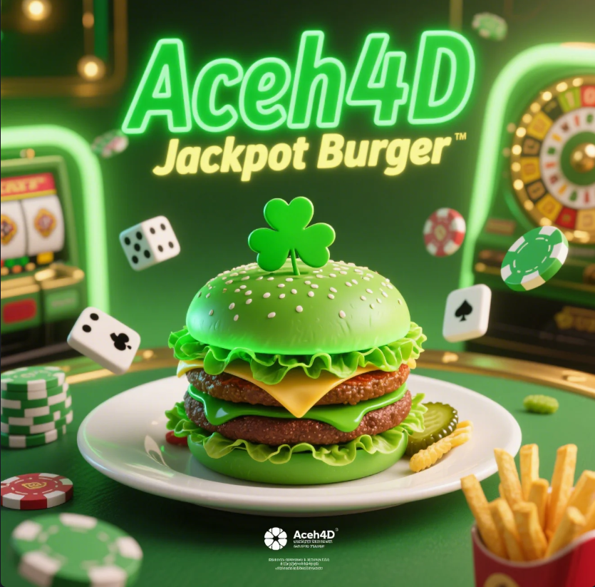 ACEH4D : platform Slot Gacor Dengan Toto 4D Terlengkap Dan Terpercaya