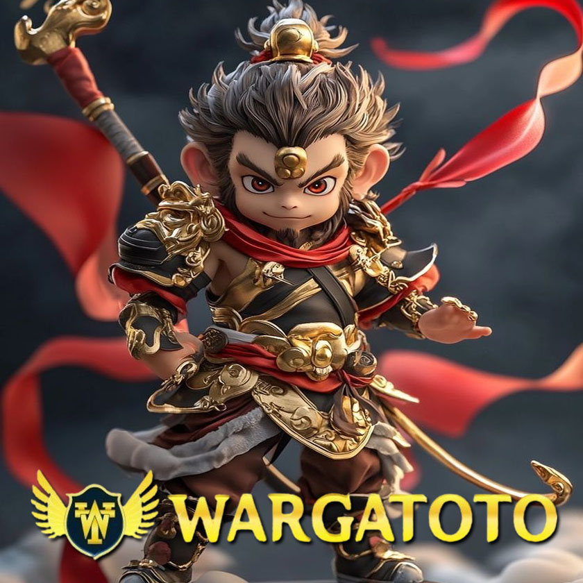 WARGATOTO: Beranda | Sistem Uji Terpercaya Bandar Togel Macau 5D Favorit Indonesia