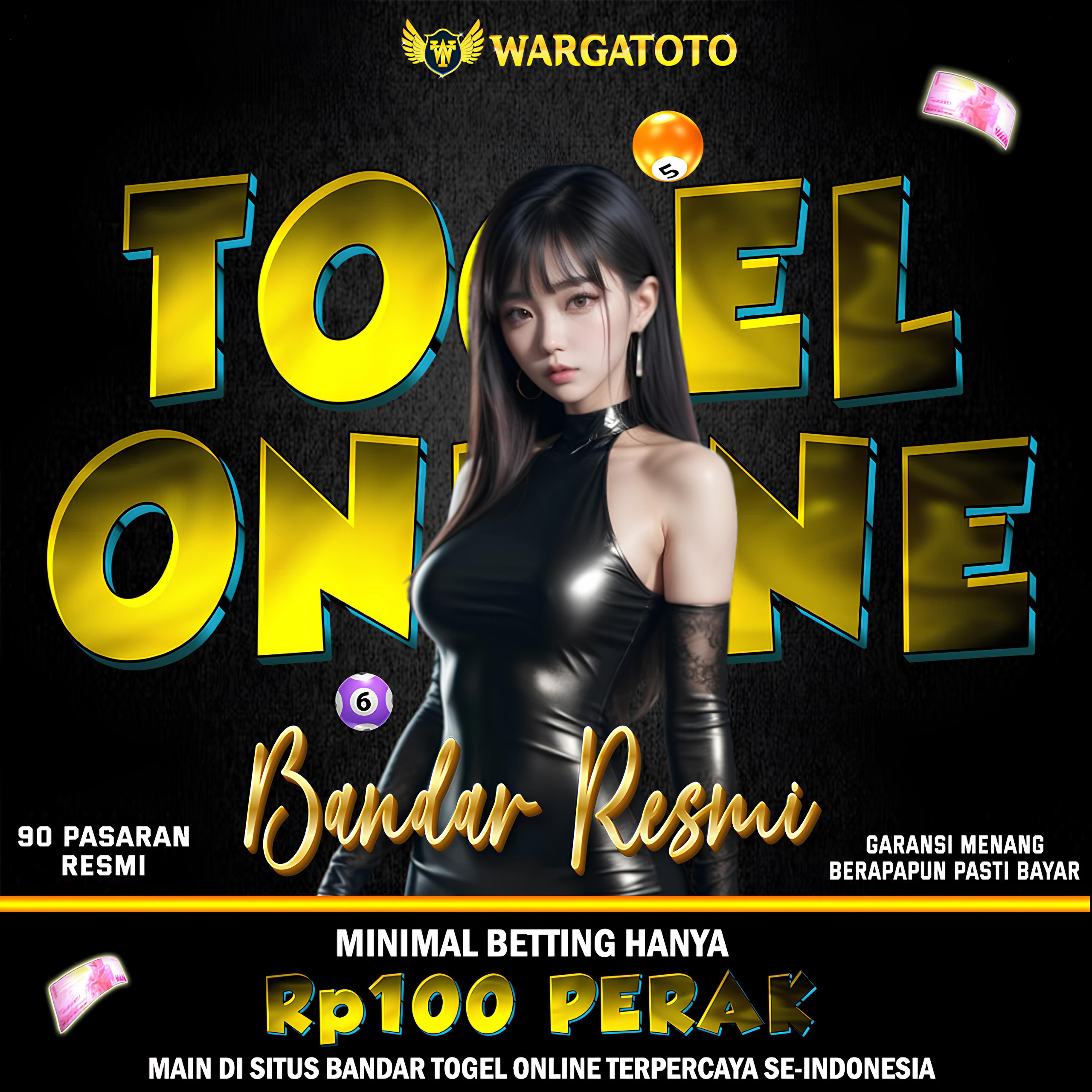 WARGATOTO