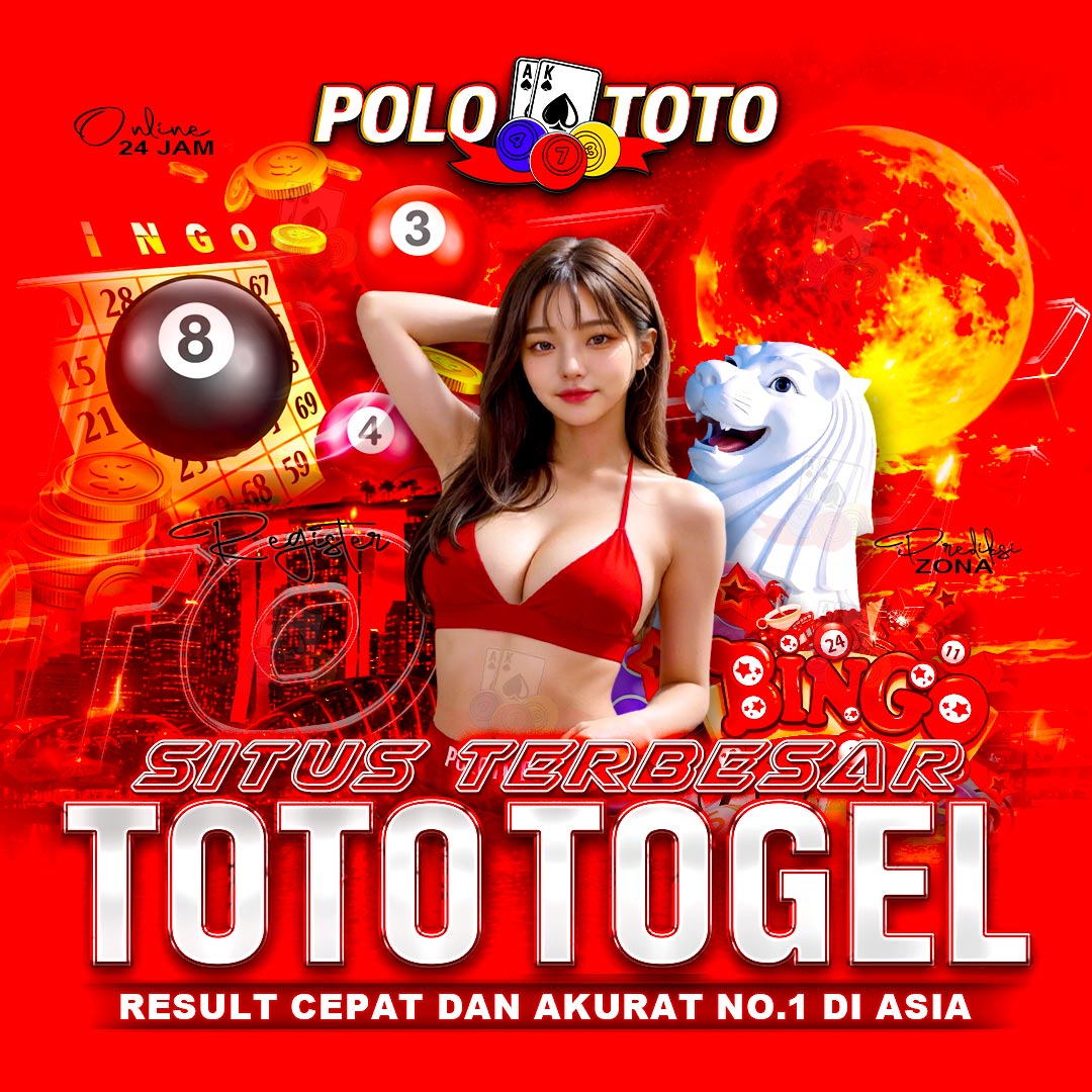 POLOTOTO: Login Situs Toto Togel Online Resmi & Bandar Terbesar Lagi Gacor Ketua - WooCommerce eCommerce