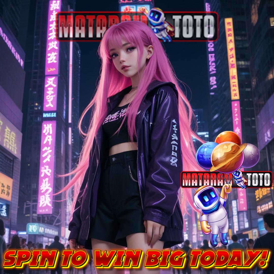 MATARAMTOTO: Link Terbaru Bandar Togel Online dan Situs Slot No.1 Terbesar di Asia.