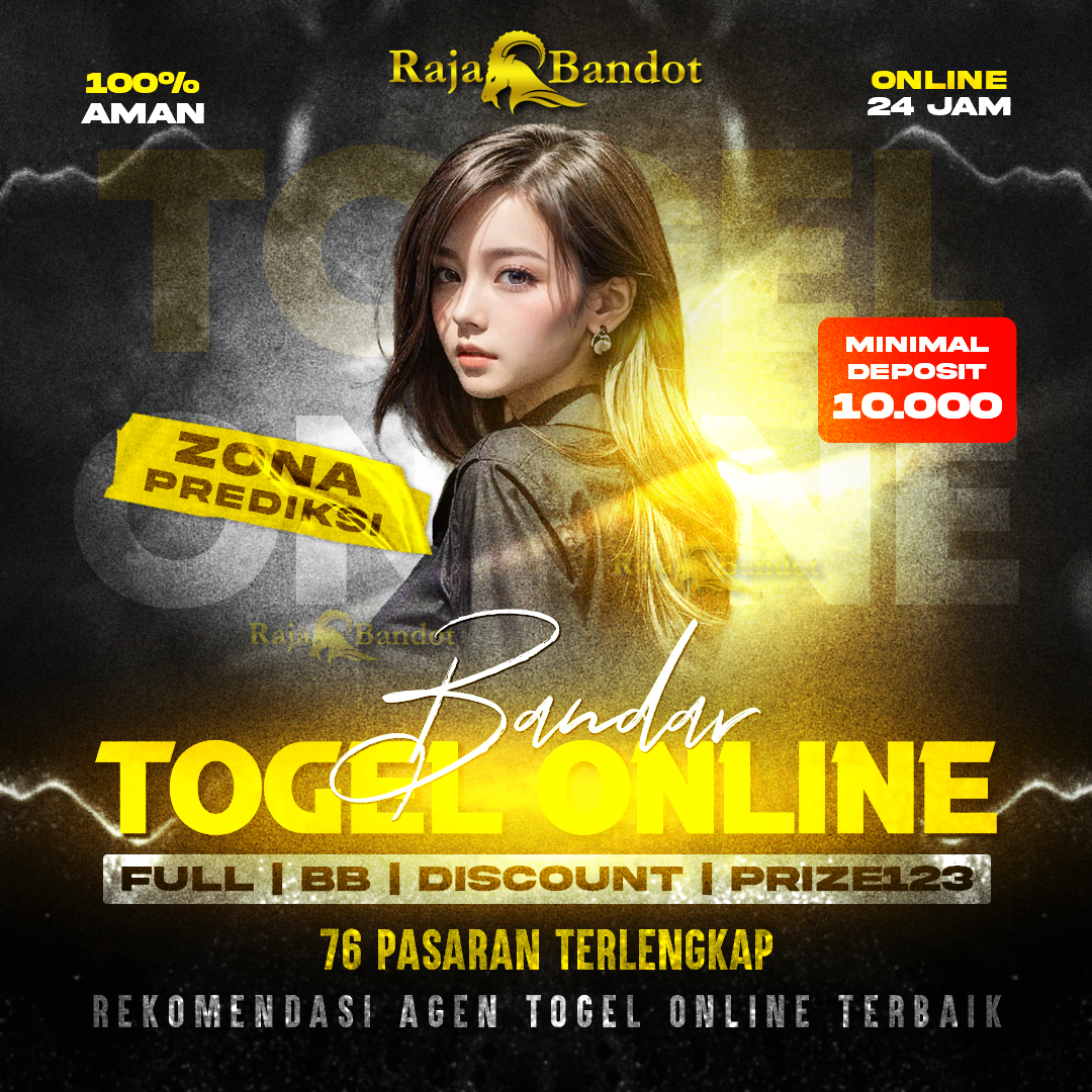Situs Togel Online
