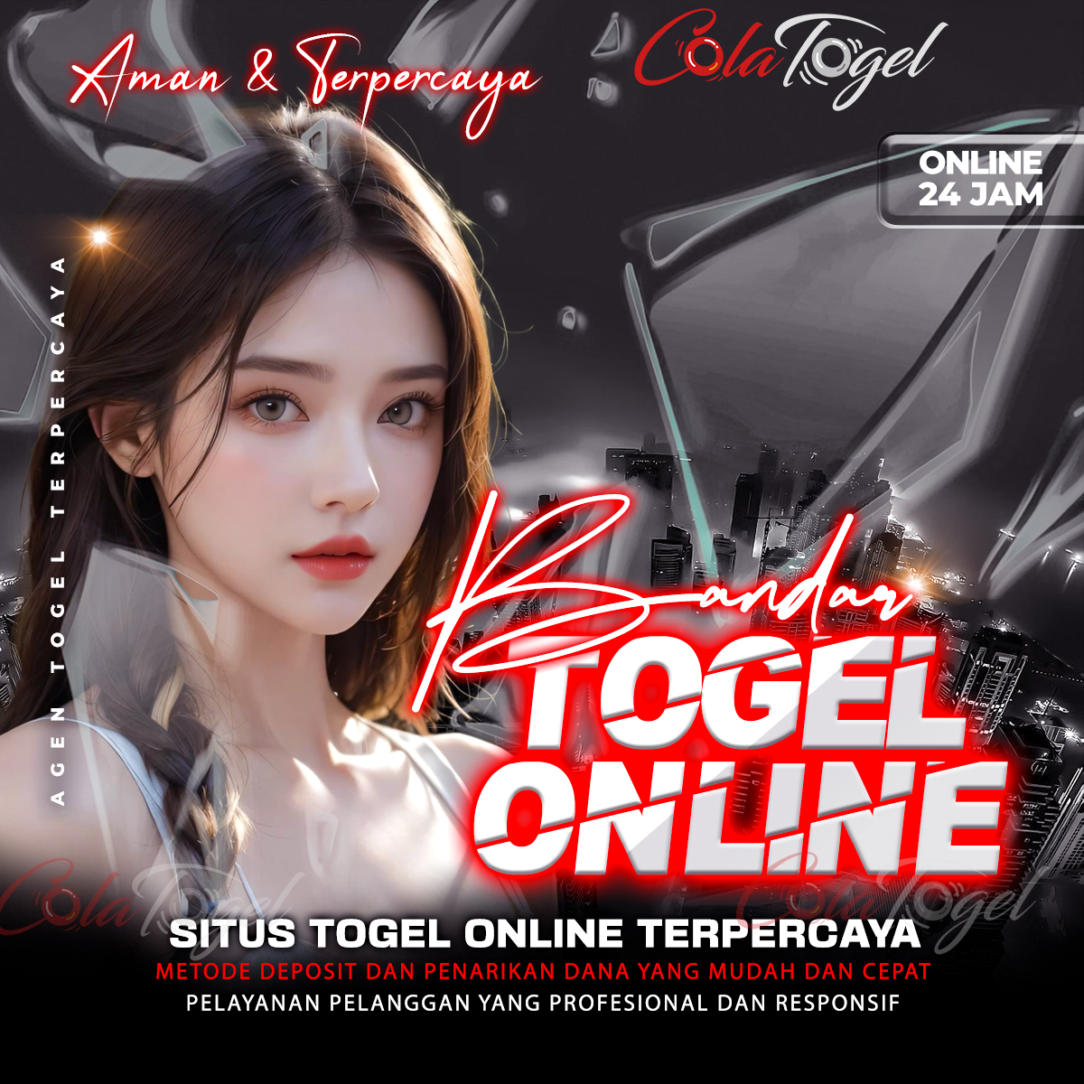 Togel Online