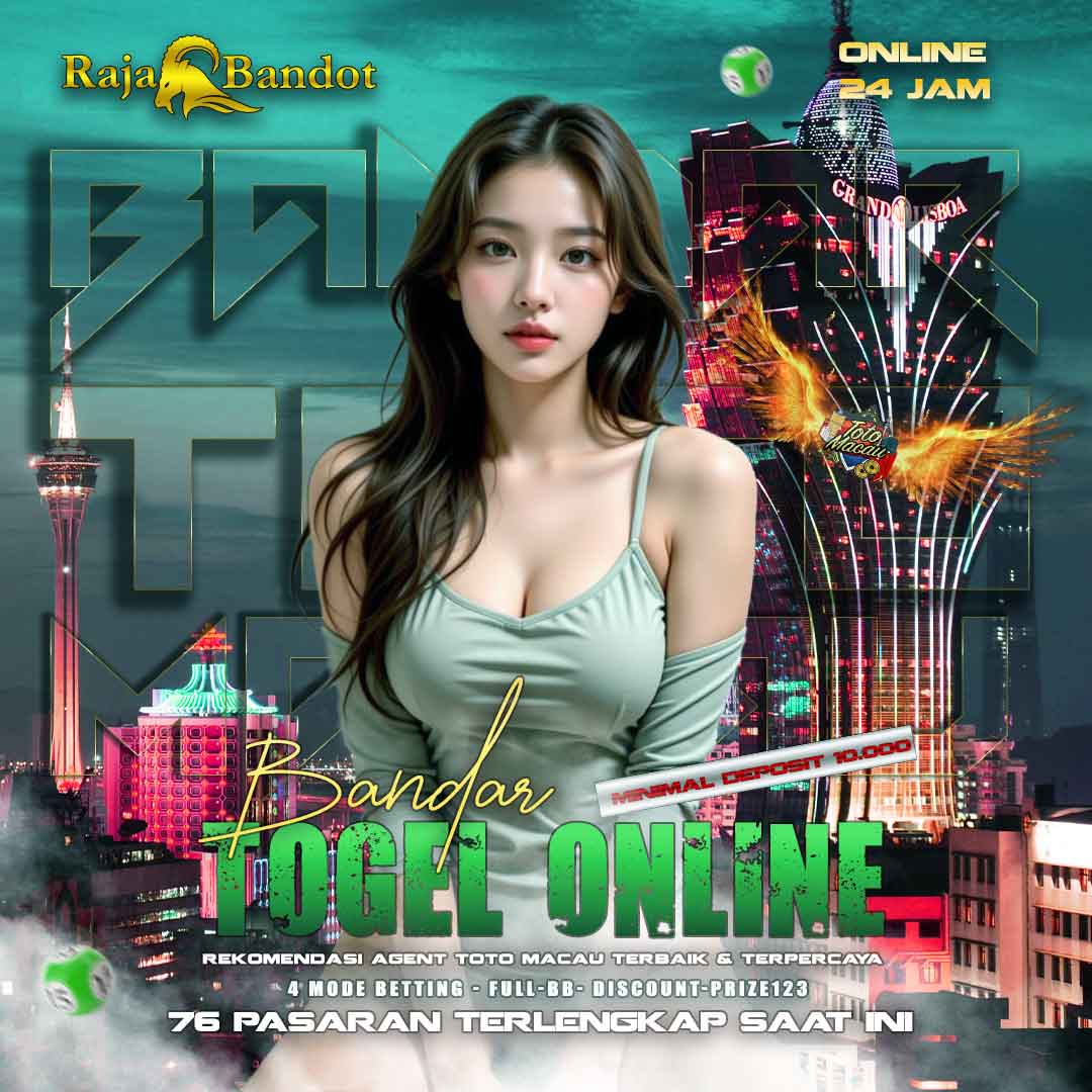 Situs Togel Online