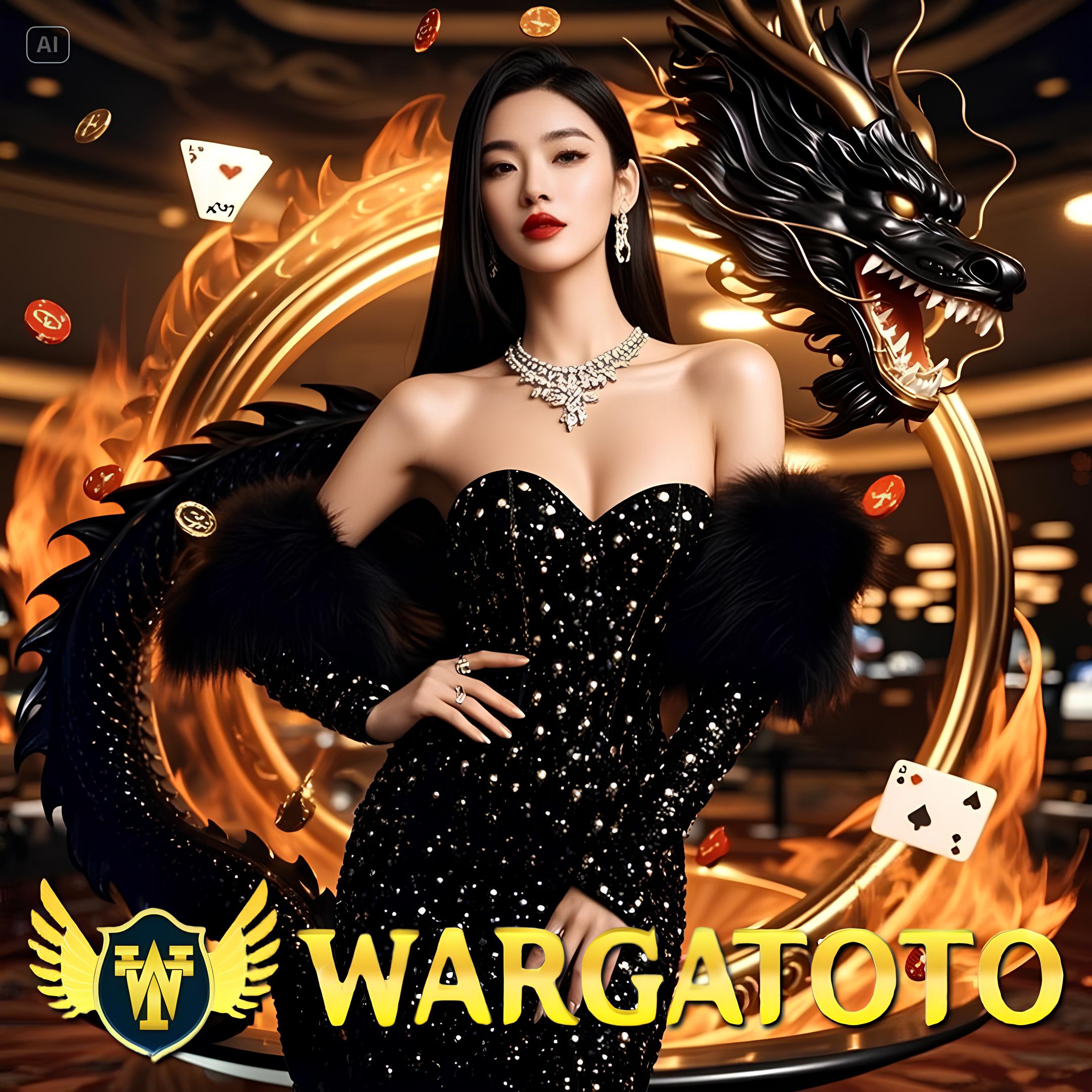 WARGATOTO: Situs Slot Gacor Hari Ini Special RTP Slot Online Maxwin
