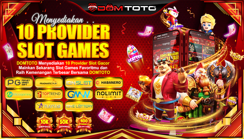 DOMTOTO