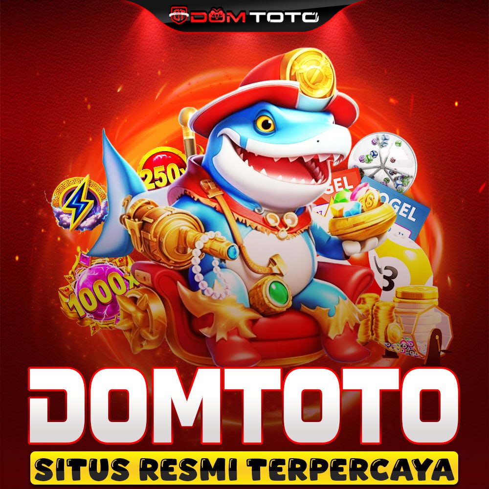 DOMTOTO