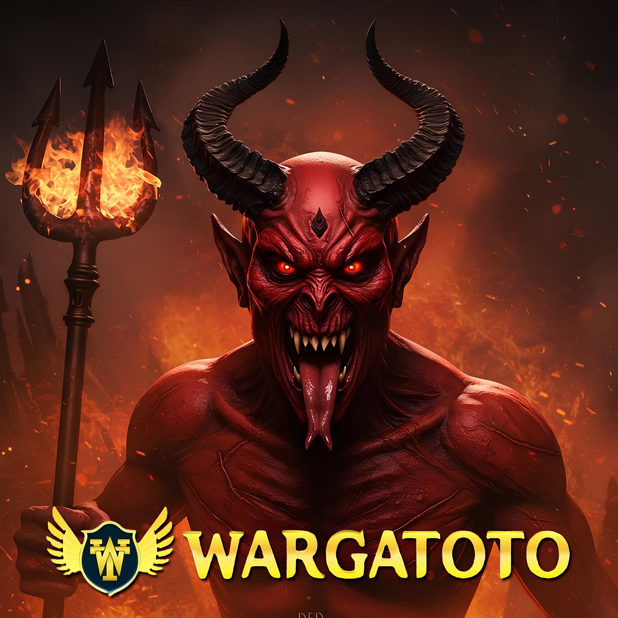 WARGATOTO Slot gacor hari ini & Bandar judi slot dan togel terlengkap