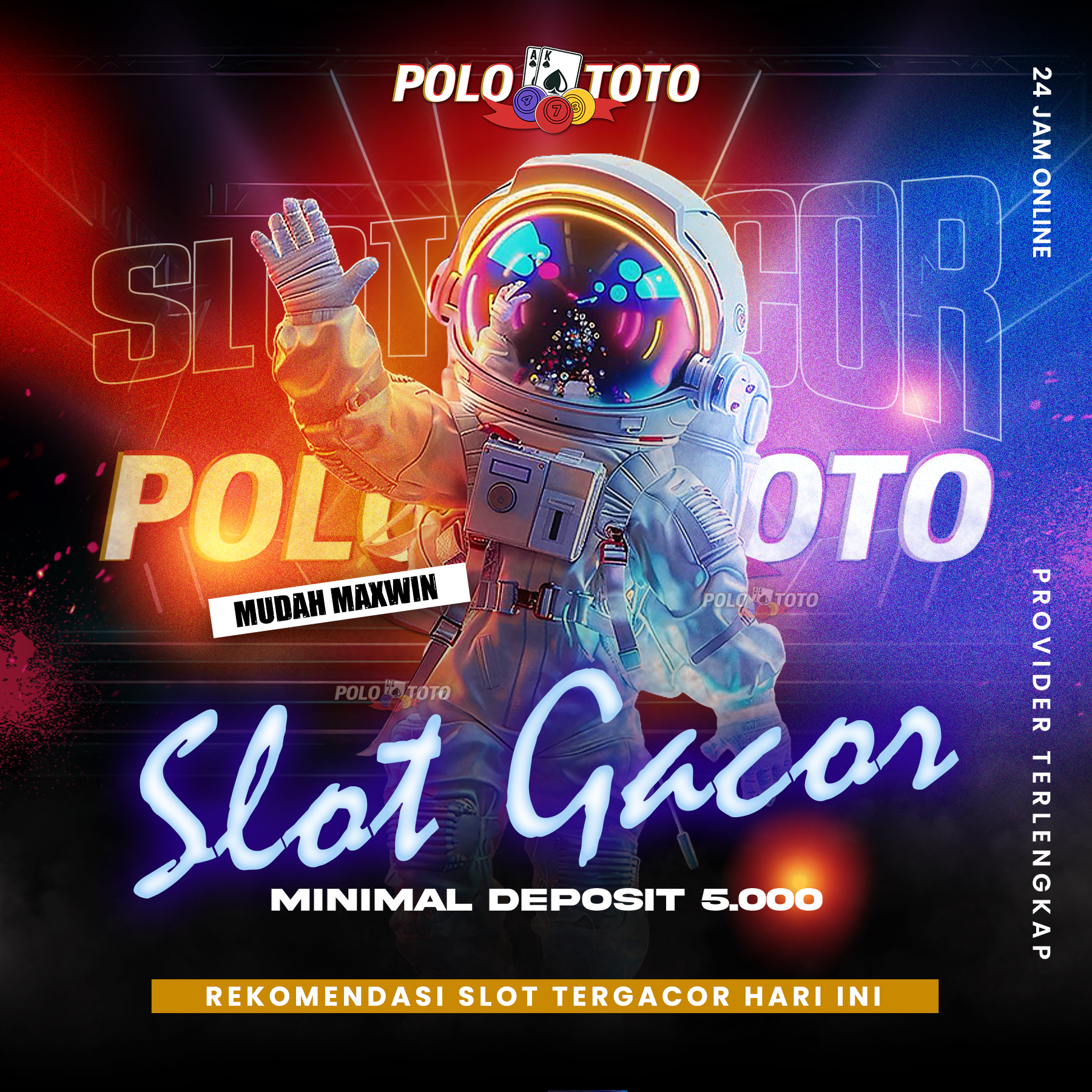 Slot Gacor