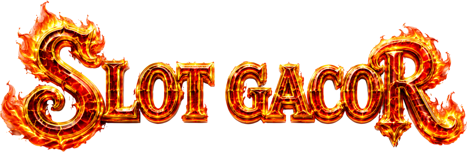 LOGO Slot Gacor