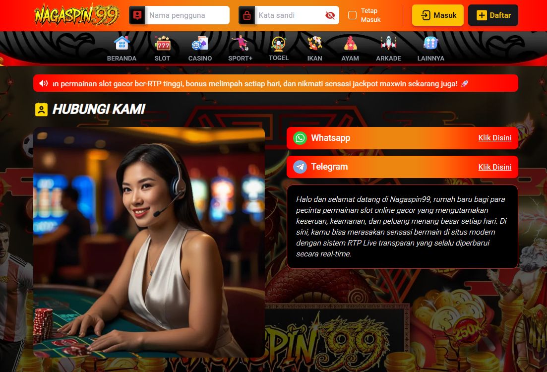 Unduh Aplikasi Permainan