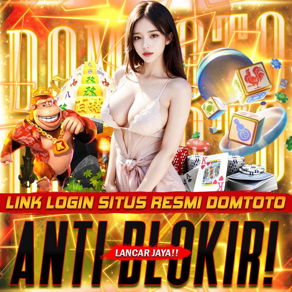 DOMTOTO