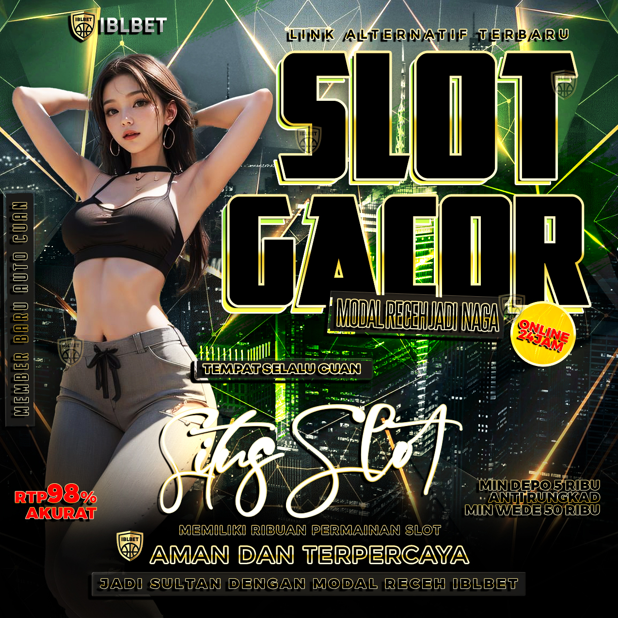 SLOT THAILAND - Situs Slot Thailand Viral Super Gacor & Slot Scatter Hitam Thailand Terbaru