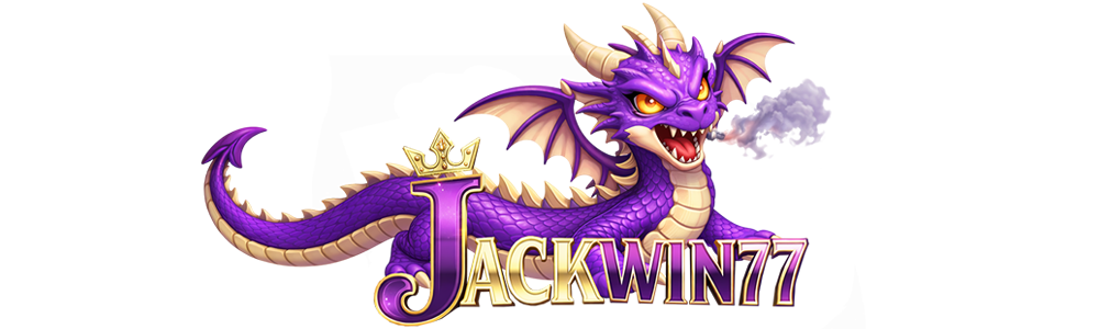 JACKWIN77 logo
