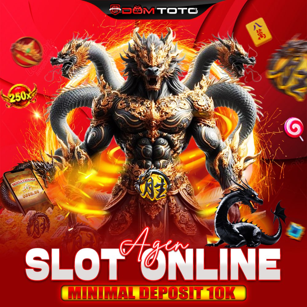 DOMTOTO