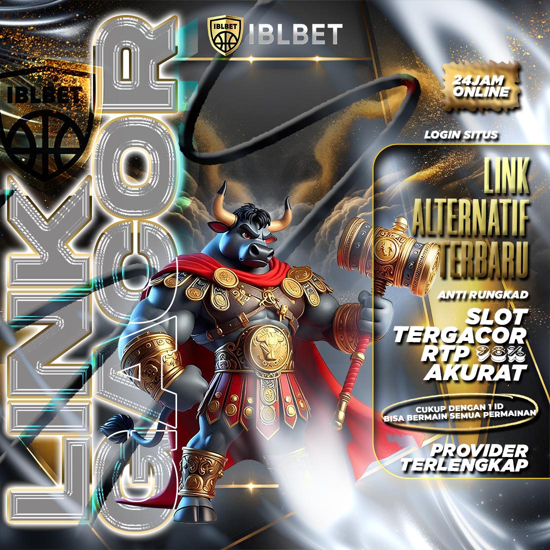 IBLBET