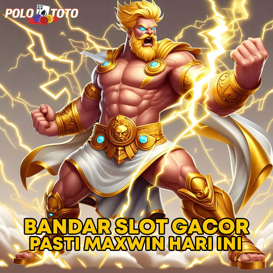 Link Login Resmi Polototo Slot Gacor Maxxwin Hari ini