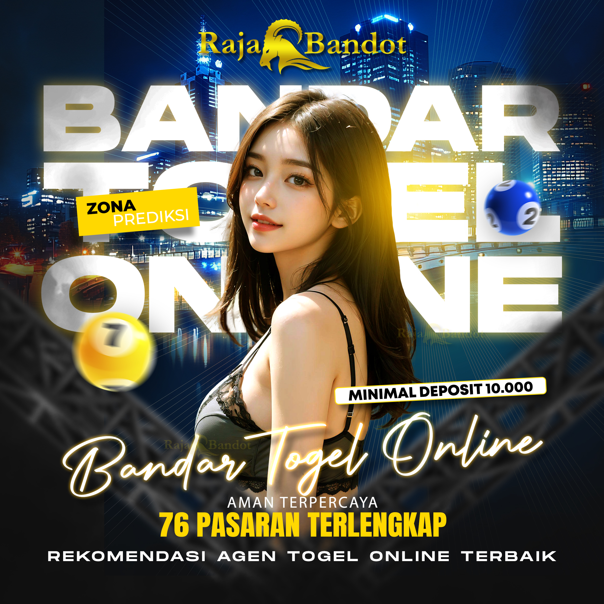 RAJABANDOT