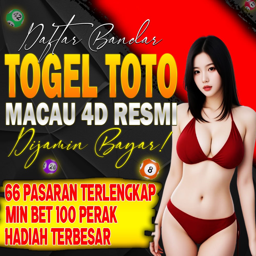 DOMTOTO Link Situs Data Macau | Pengeluaran Macau | Keluaran Result Toto Macau