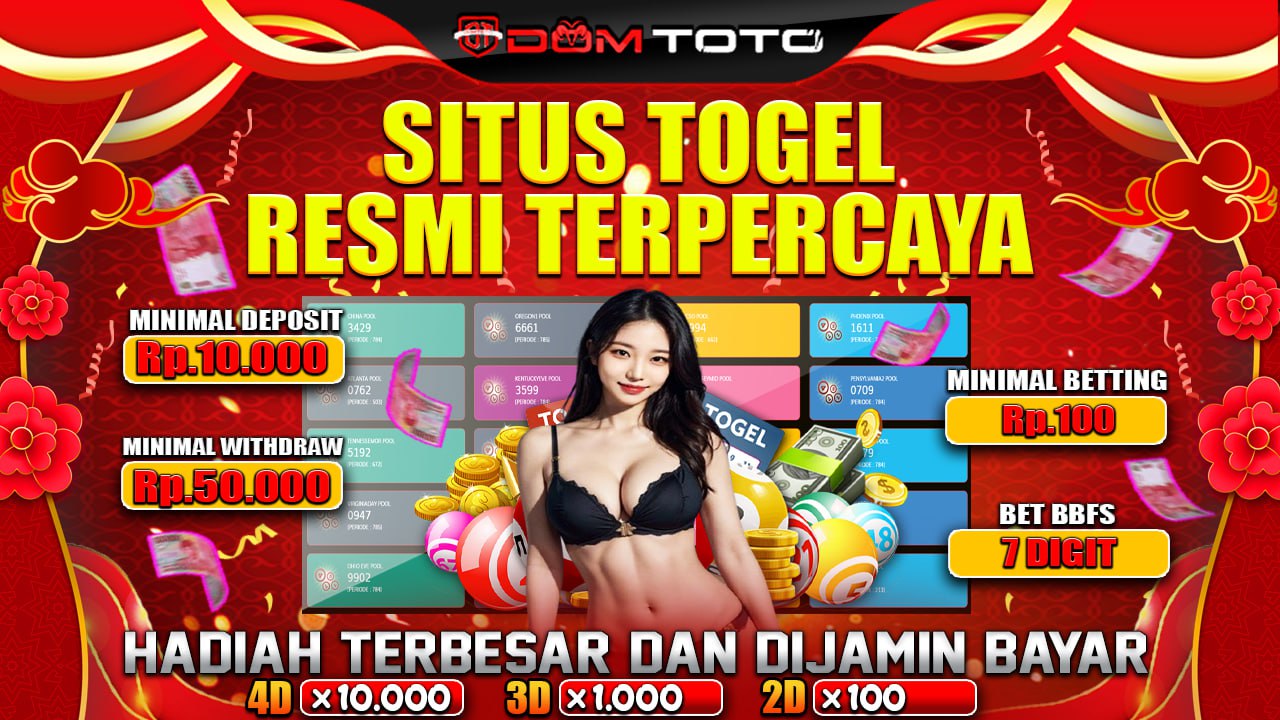 domtoto