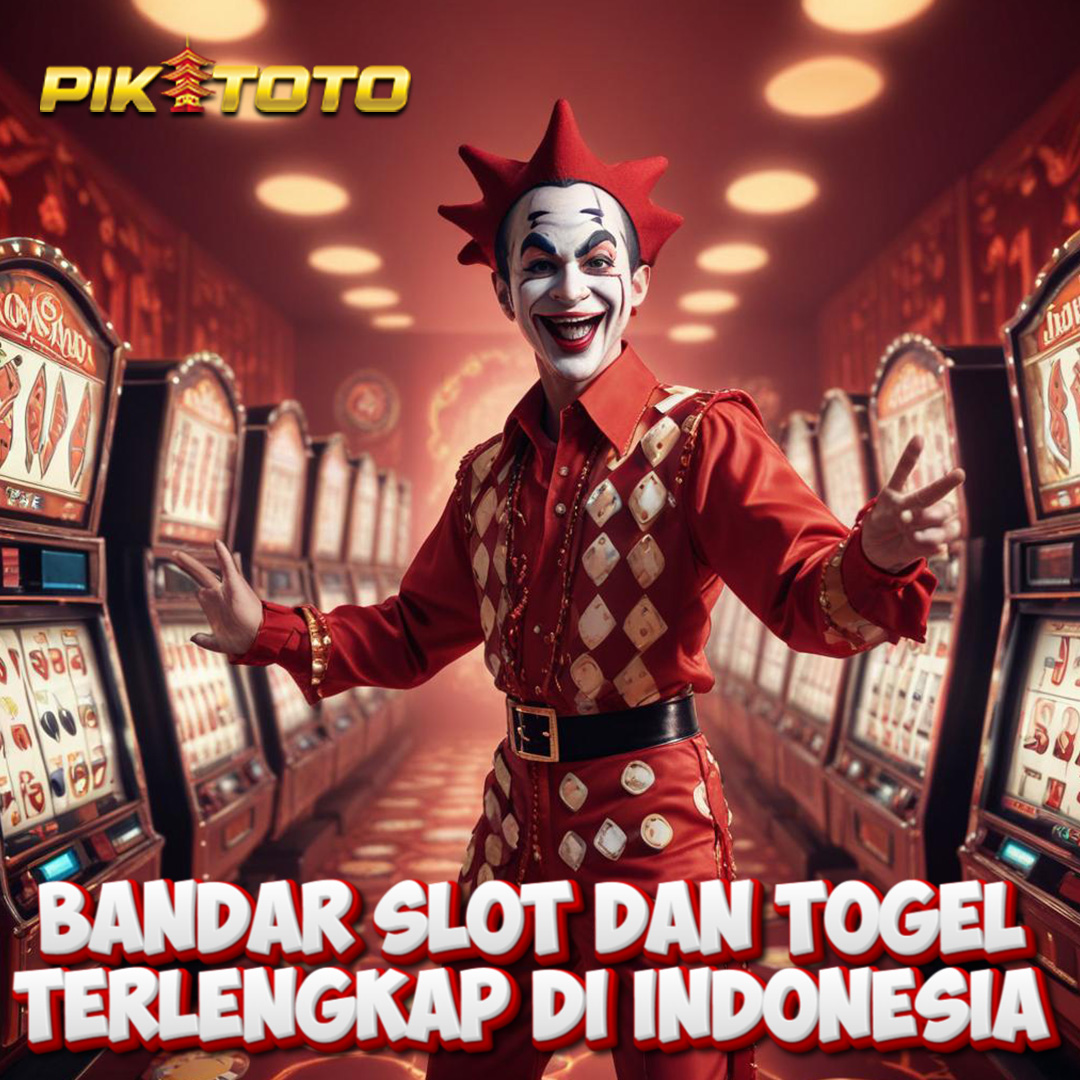 PIKTOTO: Bandar Togel Online Terpercaya dan Menarik untuk Pemain