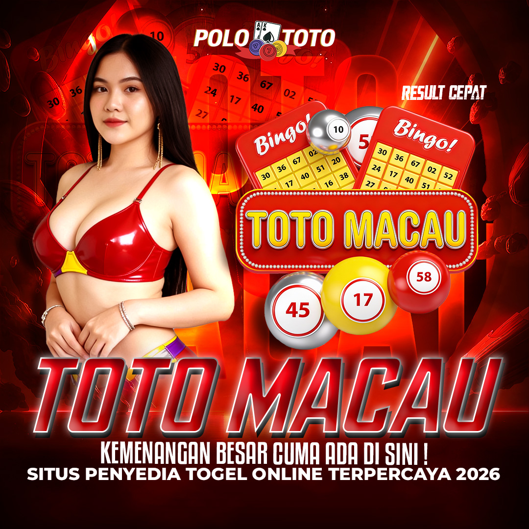 TOTO 4D * Link Daftar Situs Toto Slot & Referensi Bandar Toto Macau Deposit Pulsa