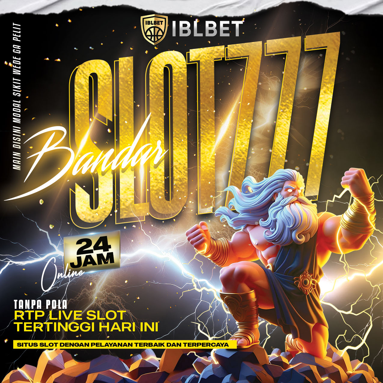 IBLBET