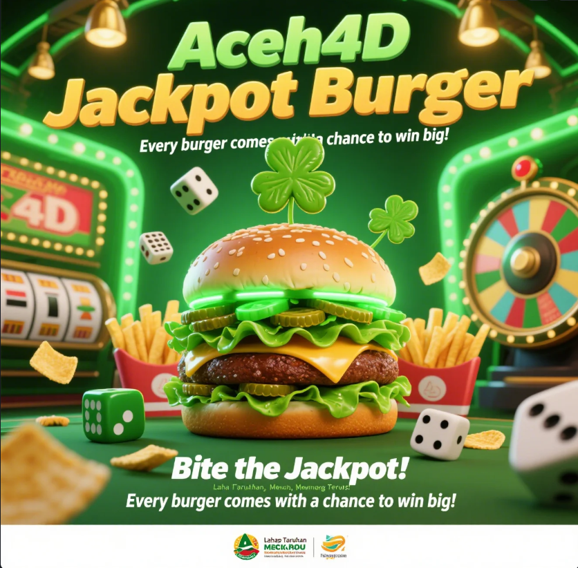ACEH4D :Situs Slot Terbaik Dengan Slot Gacor Hari ini