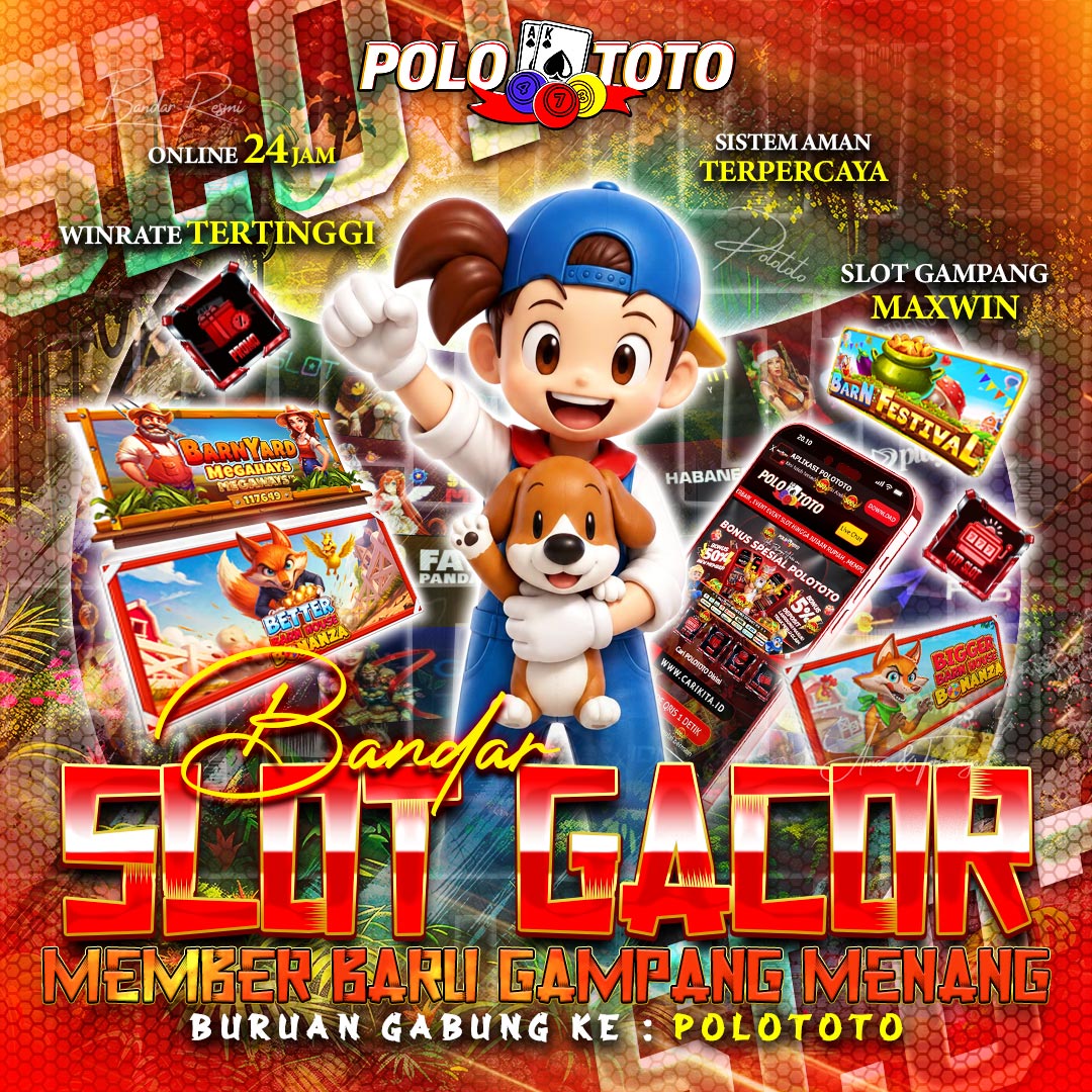 SLOT GACOR : Rekomendasi Slot88 Terbaik dan Slot777 Gampang Maxwin Hari Ini