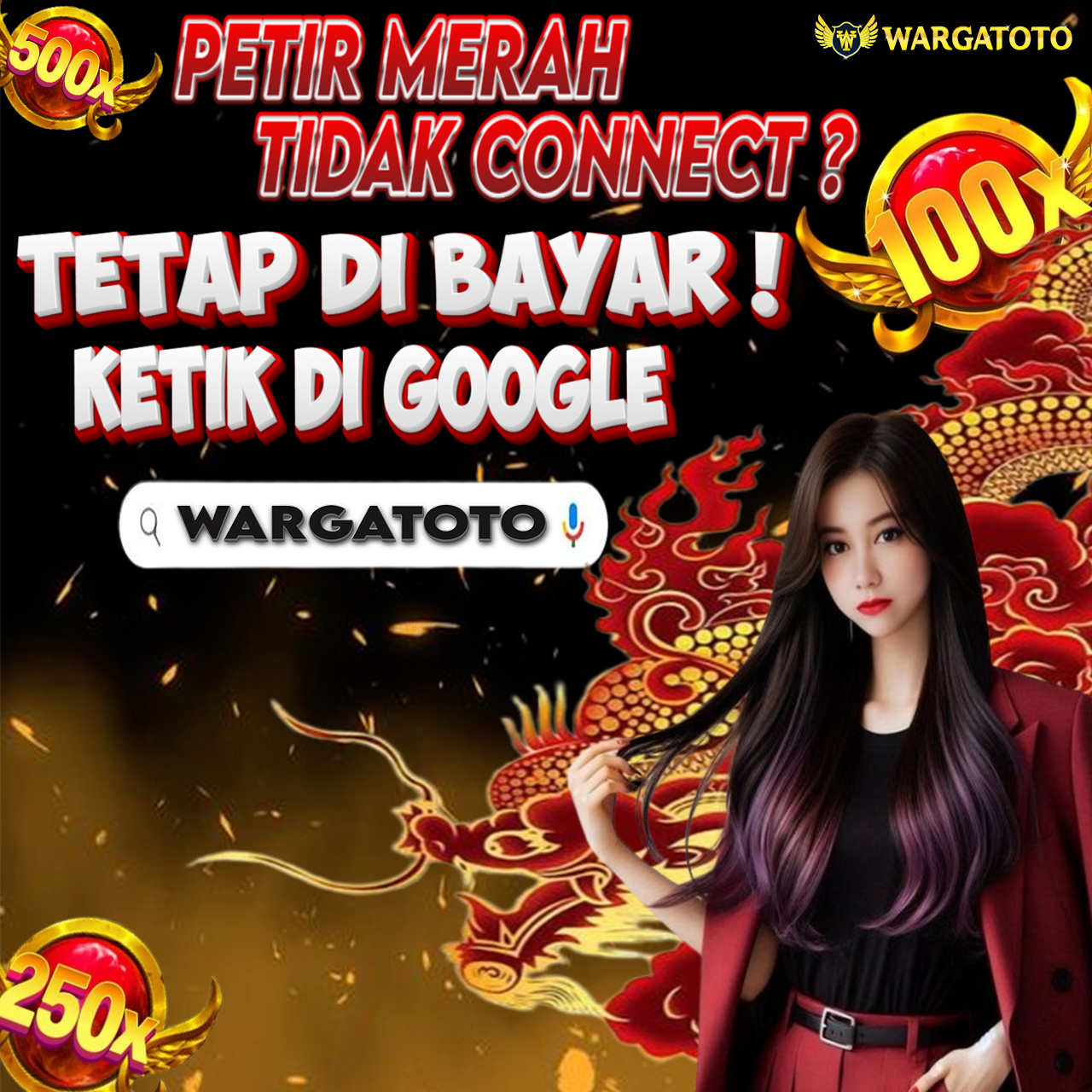 WARGATOTO - Slot Gacor Hari Ini & Layanan 24 jam Terbaik