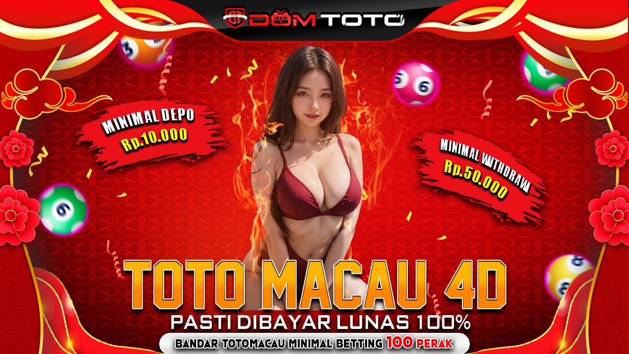 domtoto