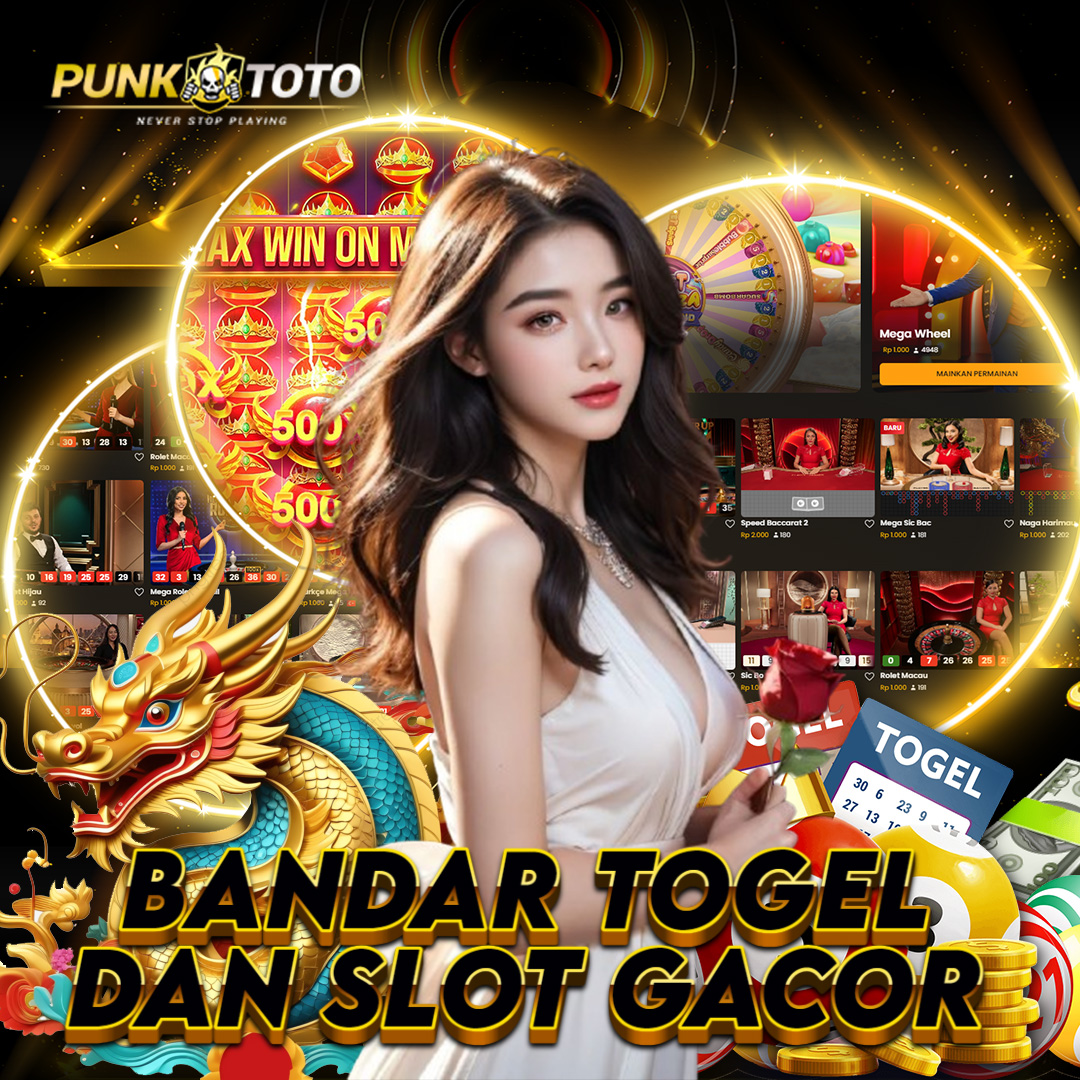 PUNKTOTO # LINK LOGIN SITUS TOTO TOGEL ONLINE DAN SLOT GACOR TERPERCAYA HARI INI