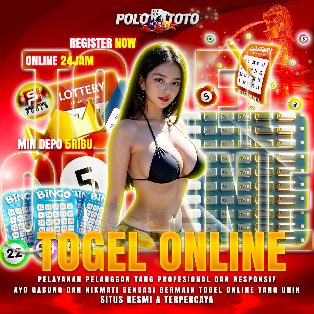 togel online