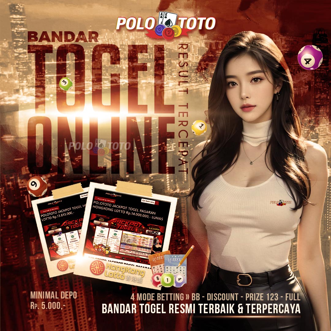POLOTOTO : Situs Bandar Togel Online & Agen Toto Macau Low Budget #1 - WooCommerce eCommerce