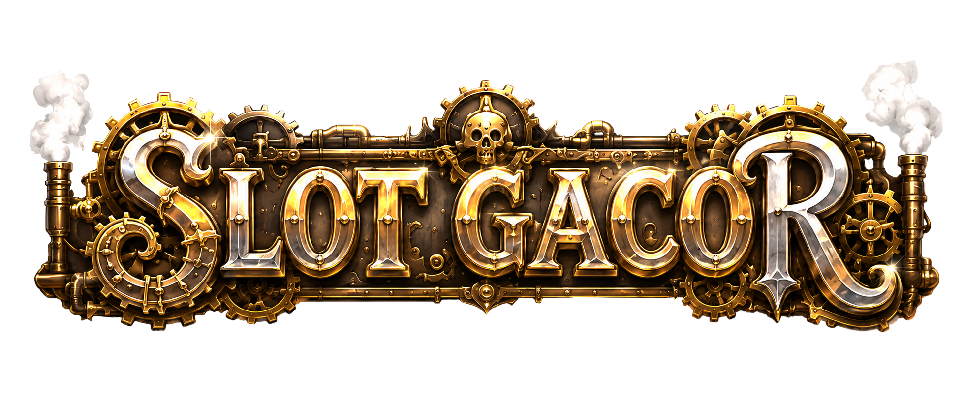 LOGO SLOT GACOR