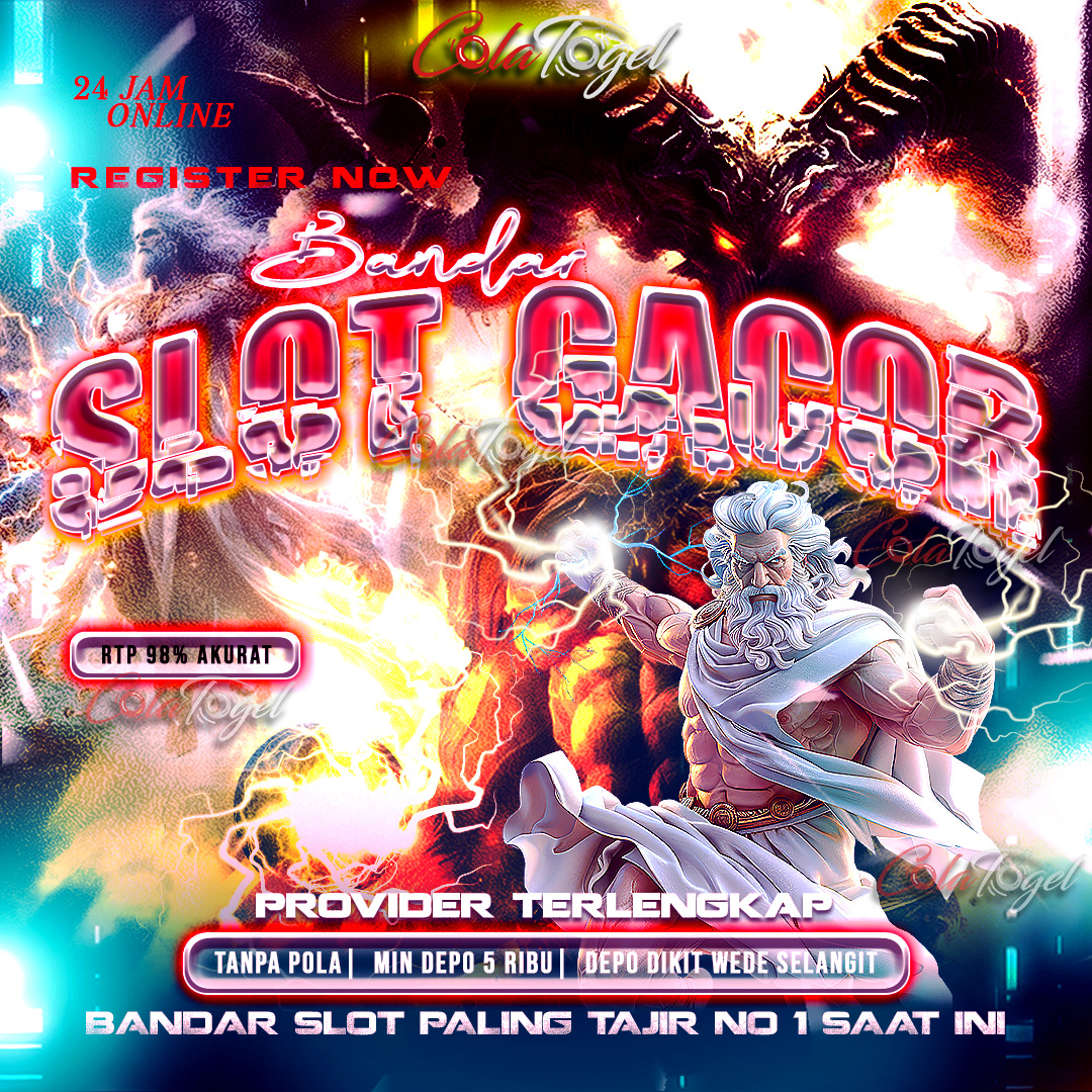 TOTO SLOT Link Login Toto Slot Online Terpercaya & Situs Slot Gacor Hari Ini! 