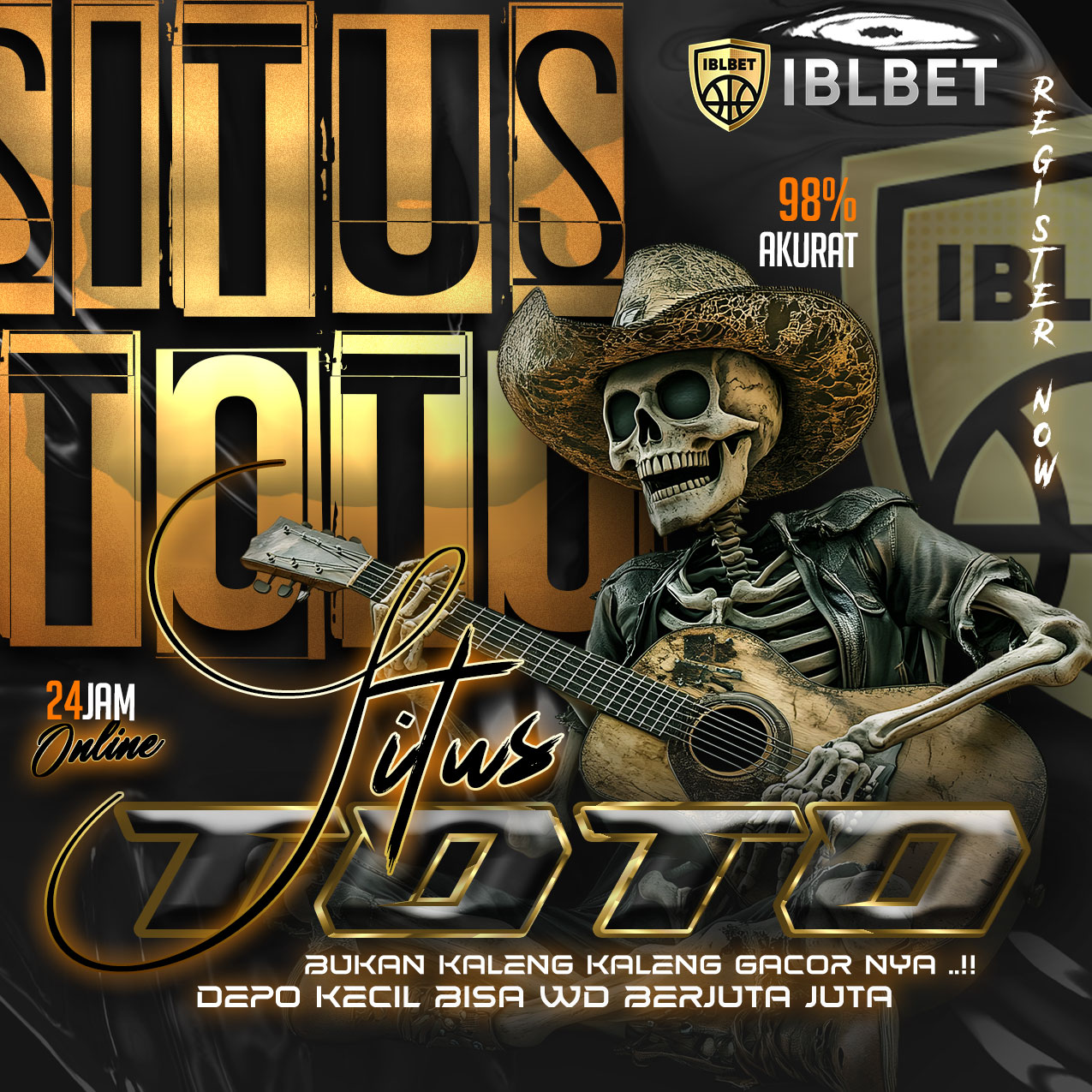 IBLBET