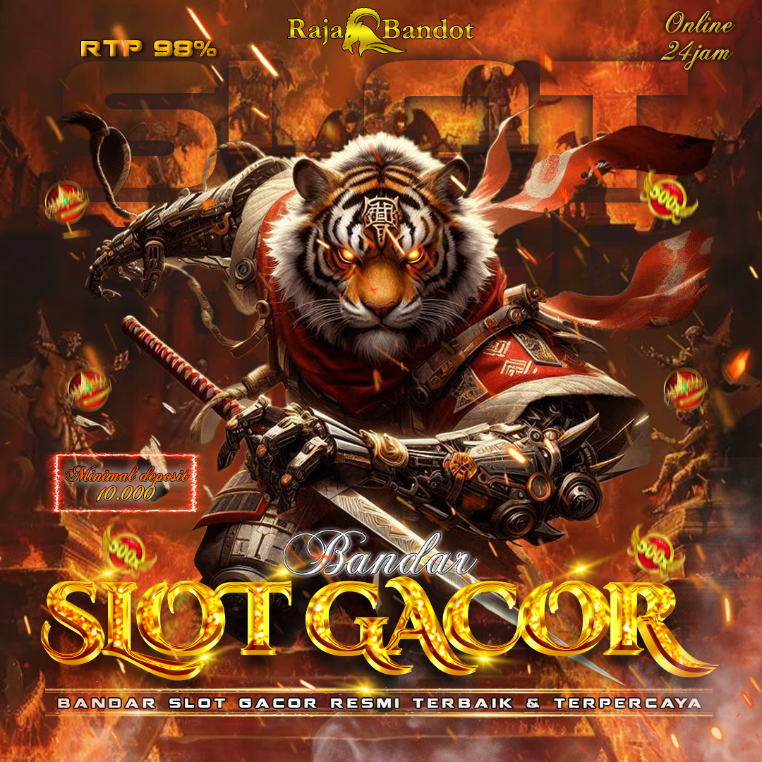 Situs slot online