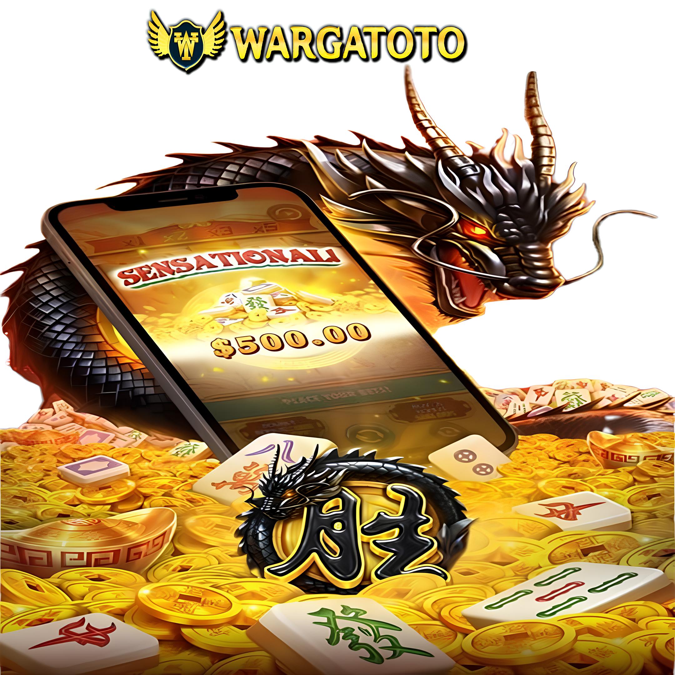 Banner WARGATOTO