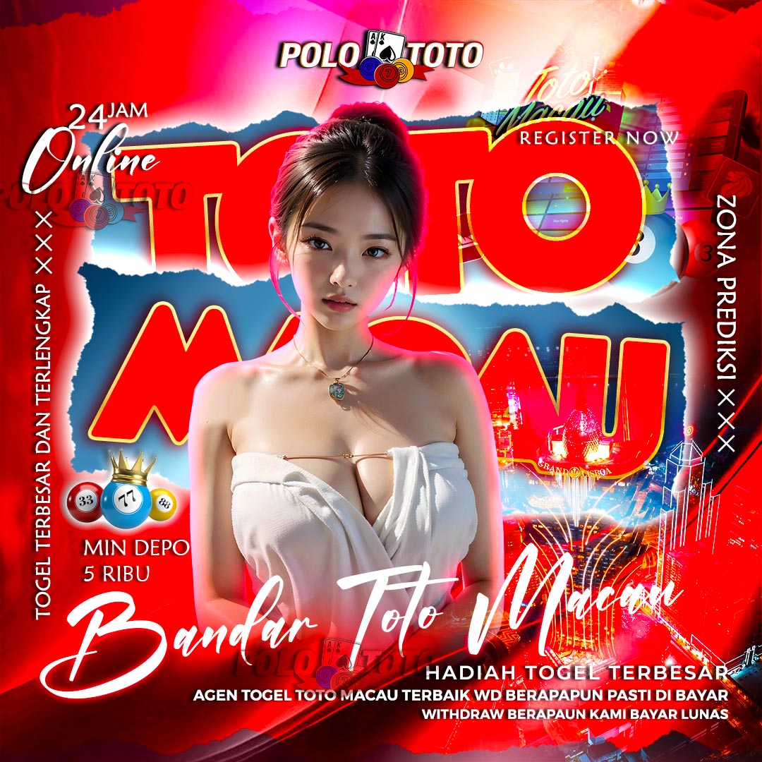 POLOTOTO > Daftar Bandar Toto Macau Referensi POLOTOTO & Link Agen Togel Online Bet 100 Perak #1 Terpercaya 2025 - WooCommerce eCommerce