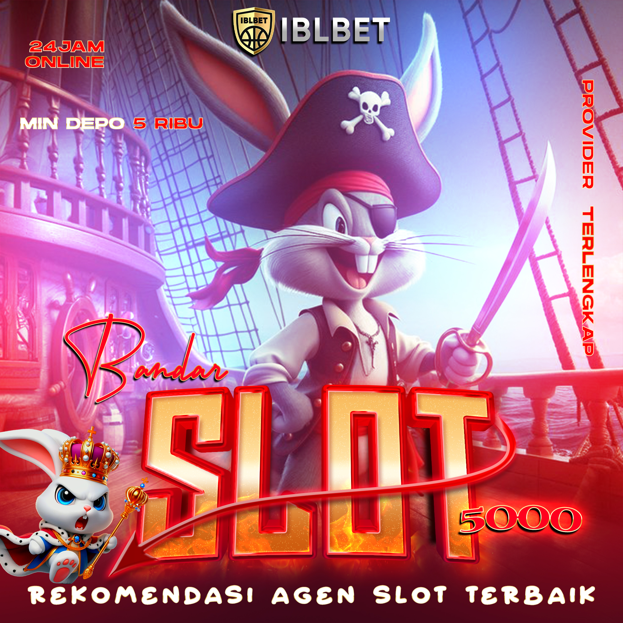 Slot Gacor
