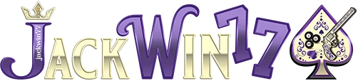 JACKWIN77 Logo