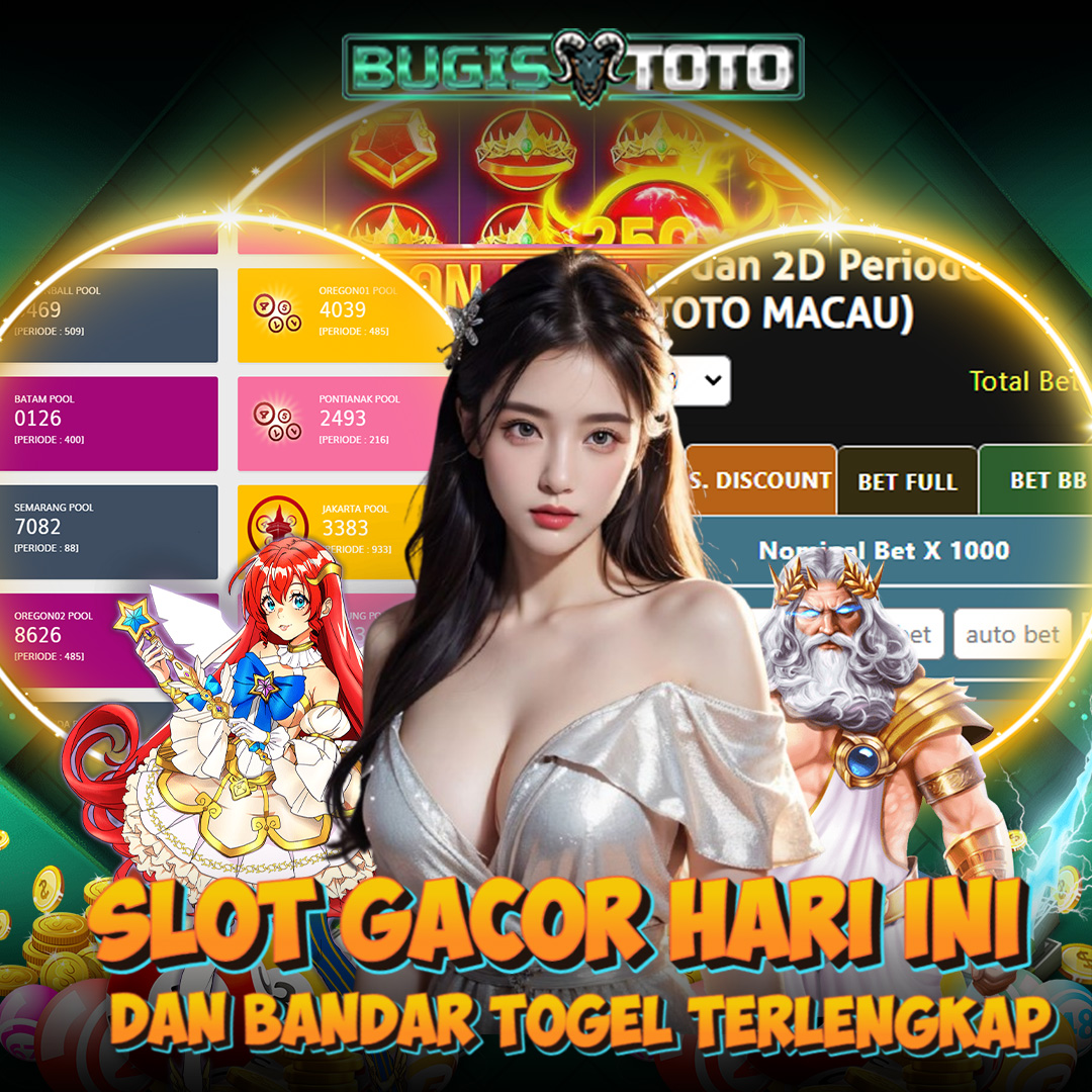 BugisToto Best Online Games in Indonesia