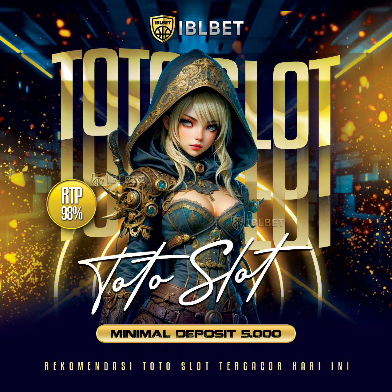 SITUS TOTO SLOT